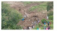 アフリカ・スーダン西部で大規模な地滑り…1000人以上死亡　村の大部分平地に…生存者は1人だけか　「スーダン解放運動」国際機関に支援要請