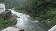 霧島の温泉施設で入浴中の５歳児が行方不明　川への転落を懸念、早朝から捜索再開【鹿児島】