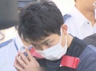 勤務先の小学校からデジタル時計型カメラ…着替え中の女児4人の下着姿など盗撮し共有した疑い 27歳教師を再逮捕