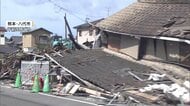 熊本地震の死者34人に　日本製紙八代工場で8人の死亡確認　県内で約9万戸が断水、停電は31日夕にも復旧
