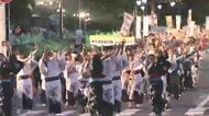 「わっしょい百万夏まつり」今年も9月開催　暑さ対策で2年連続の時期変更　熱中症で救護所利用した人が減少　福岡・北九州市
