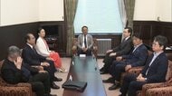 簗大臣の問責決議案の提出も検討へ　参院野党6党が一致　週明けの予算委答弁など聞いて判断