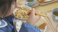 食べる力育む「箸の持ち方」　富山市の保育園が教える3つのポイント　2歳後半から始める「箸育」