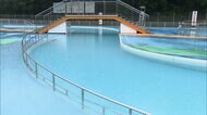 清掃や点検が不十分で臨時休業…市民プールから10個以上のルアー…