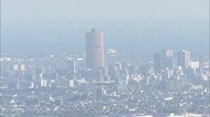 【新型コロナ】静岡県内52人感染…変異株も拡大