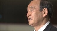 東京・大阪・京都・兵庫に緊急事態宣言 期間は25日~5月11日 あす正式決定へ