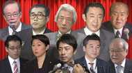 おやじはやっぱり偉かった? 2世議員も楽じゃない