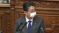 “緊急事態宣言”で首相 「必要なら決断・実行」