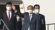 退陣表明した菅首相の訪米 「天・地・人」の戦略があった