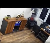 ドリフのコントみたい…オフィスの天井抜け男性が落下　奇跡的に“ストン”と見事な着地で「大爆笑でした」　トルコ