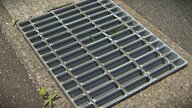 目的は一体…鉄製のフタ“グレーチング”の窃盗相次ぐ 住民から怒りの声「子どもたちが側溝に落ちる可能性も」新潟