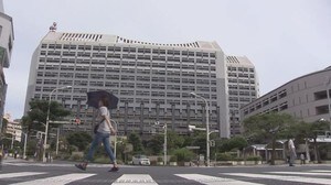 【速報】沖縄でコロナ74人感染