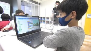 今年から必修「プログラミング」 “問題解決型の思考”習得を