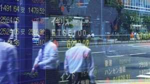 日米の要人発言で乱高下したドル円相場…投機的動きに警戒