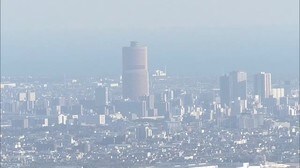 【新型コロナ】浜松市 新たに14人 飲食店クラスター拡大