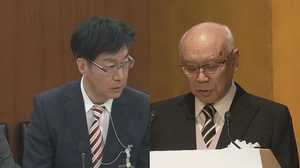 東京医科大学“裏口入学” 点数かさ上げはどこまで組織的?