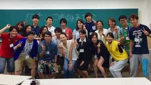 学生が部活みたいに泣く…家業の後継者たちが受けるユニークな授業