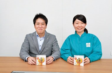 商品化に待ち受けた3つの苦労。開発者が語る「たまご醤油たれ」誕生の裏側とは