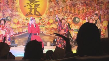 「距離をあけて」「詰めないで」観客との”近さ”売りだった大衆演劇…再開するも模索続く【福岡発】