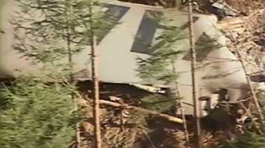 日航機墜落事故から33年 9歳の息子が遺した“宿題”