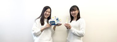 約8割の子どもが歯磨きスキル向上。クリニカKid’s初の「loTハブラシ」開発秘話