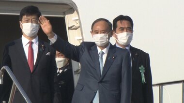 退陣表明した菅首相の訪米 「天・地・人」の戦略があった
