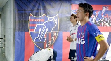 「就活するならプロは諦めなさい」FC東京・渡辺剛のサッカー人生を支えた2人の言葉