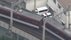 近鉄京都駅構内で列車脱線事故　乗客約10人けがなし　京都～上鳥羽口…