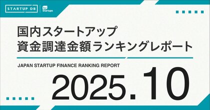 越境ECのforestが32.4億円、国際物流のShippioが22.7億円を調達し、未来のグローバルサプライチェーンを牽引　──【STARTUP DB】10月スタートアップ資金調達ランキング──
