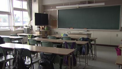 【障がい程度で受験生排除か】札幌の道立校で教諭が方針案作成・共有「受験を思いとどまらせる含意」と専門家が指摘、保護者からも悲しみと怒りの声〈北海道札幌市〉