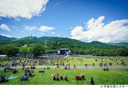 夏の4大フェスがフジロックを皮切りにまもなく開催…ウィズコロナでどう楽しむ？各事務局に感染対策などを聞いた｜FNNプライムオンライン