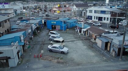 「私を捨てた母をさがして」20年ぶり再会に涙した母娘  人間模様が交差するバラック飲み屋街「塙山キャバレー」