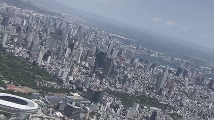 「感染者数400人前後」は第3波の爆発的拡大前と同じ…東京で6月中に再増加？ 独自の大規模ワクチン接種会場を増設へ