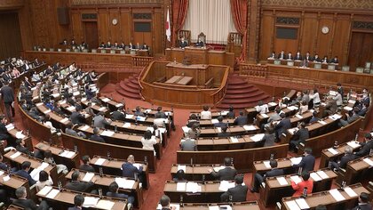 福島・帰還困難区域の住民帰還へ…国費で除染の新制度成立