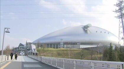 2030年冬季五輪招致見据え「新月寒体育館」札幌ドーム敷地内に建設へ 整備費400億円に懸念も【北海道発】