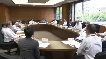 福岡県議会　海外視察の新ガイドライン案を検討　原則「指名競争入札」など盛り込む
