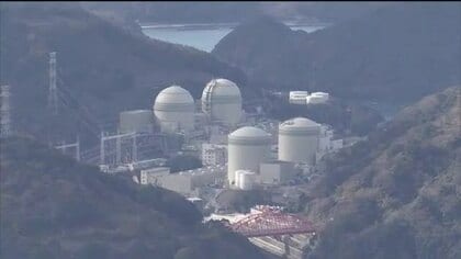 関西電力「乾式貯蔵施設」整備に着手　美浜と高浜の原発敷地内で造成工事　2029年以降、順次運用開始