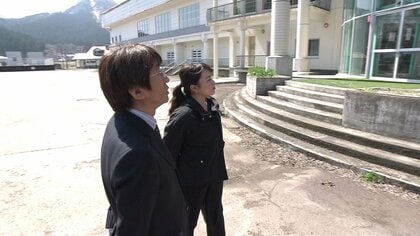 関係人口の創出へ　秋田・北秋田市で始まる国内留学プロジェクト　地域おこし協力隊OGが恩師と進める若者呼び込みへの新たな挑戦