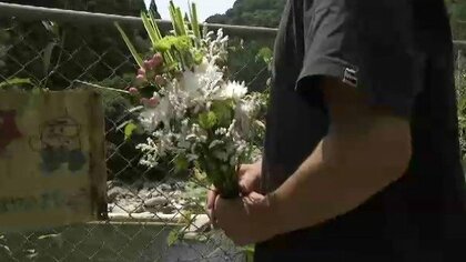「頑張ったね、おうちに帰ろうね」温泉で行方不明の5歳男児・嶺臣ちゃん死亡　葬儀終えた父親が語った最後の対面