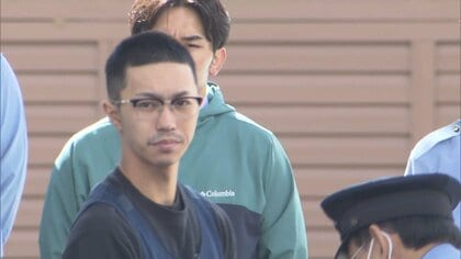 “首都圏強盗”千葉・白井市と市川市の”実行役”の男に懲役20年を求刑　「金欲しさから犯行をやめなかった」と指摘