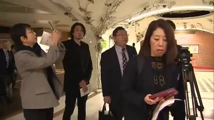 地下商店街・西堀ローサ跡地の今後は？営業終了から約1年…初の有識者会議「枠組み限定せずに検討を」新潟市