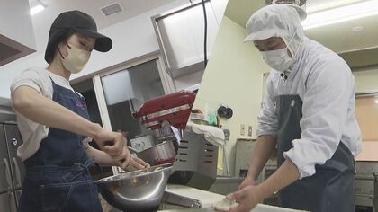 「“お菓子”手掛ける酒蔵」「ライバルとコラボした老舗かまぼこ店」模索続く被災地若手経営者たちの挑戦【宮城発】