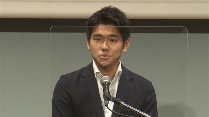 【速報】岸田首相「任命責任は私自身にある」　長男・翔太郎秘書官が辞職へ　