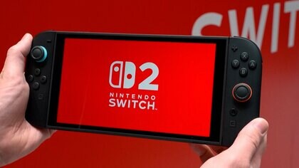 「Switch2」1万円値上げへ、5万9980円に　半導体高騰が背景　任天堂「グローバルでの事業性を検討」
