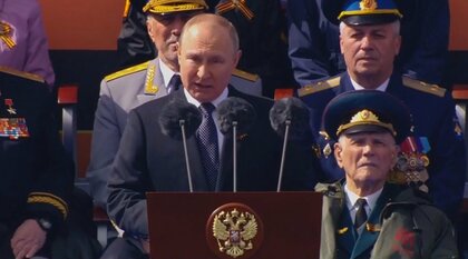 プーチン大統領の勝負ネクタイはイタリア製！老舗メーカーの社長がラジオ番組で裏話披露…あの人からのプレゼントかも？