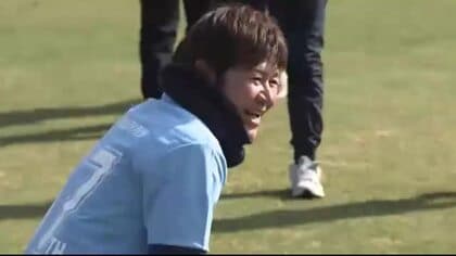 【速報】女子サッカー元日本代表・福元美穂選手（岡山湯郷ベル）が現役引退【岡山】