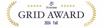 Shopらん(R)、「ITreview Grid Award 2024 Fall」にて9期連続受賞 ~多店舗運営に欠かせない「店舗管理システム」部門で3期連続最高位「Leader」に認定~