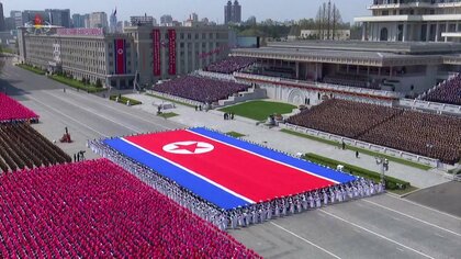 北朝鮮ミサイル発射を「強く非難」日米韓外相が共同声明