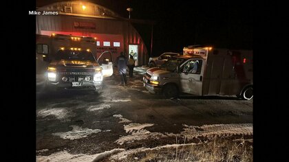 校外学習中の子どもと教員がクマに襲われ11人ケガ…「グリズリー」か　クマよけスプレーなどで撃退　カナダ西部