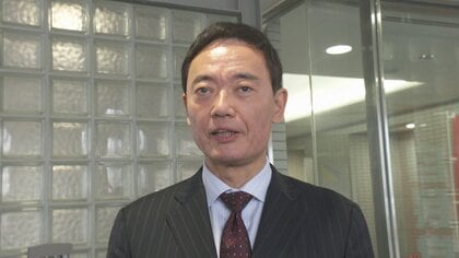 富山1区 自民党市連が中田宏氏の擁立を決定 「富山にしっかりと貢献」　現職の田畑氏も出馬意向で「自民分裂選」の可能性